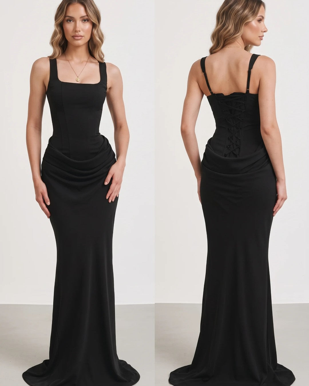 Most Desired Evening Gown