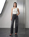 Must Have Fall Denim+ Belt