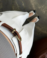 Must Have Formal Pants+ Belt