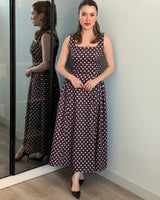 Must Have Polka Dress