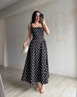 Must Have Polka Dress