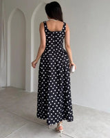 Must Have Polka Dress