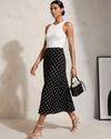 Must Have Polka Skirt