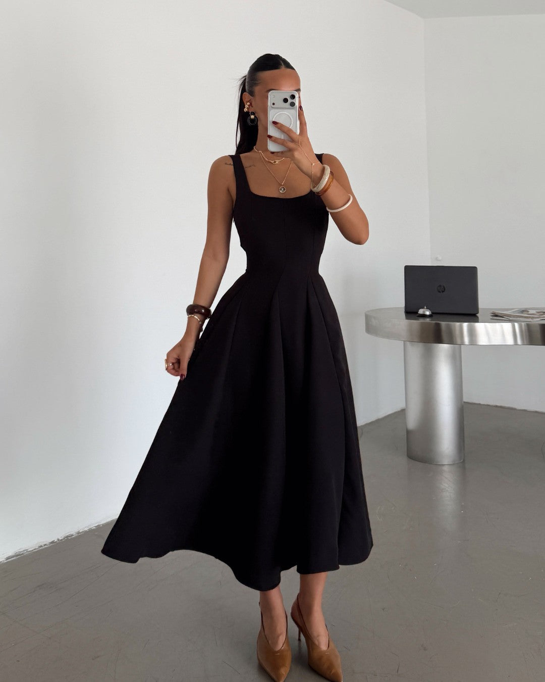 Must Have Simple Dress