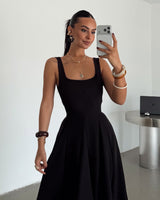 Must Have Simple Dress