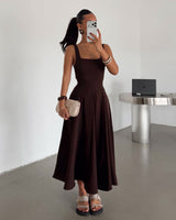 Must Have Simple Dress