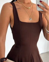 Must Have Simple Dress