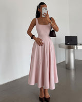 Must Have Simple Dress