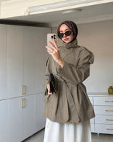 Must Have Trench