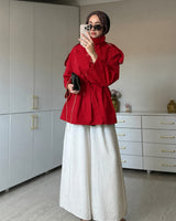 Must Have Trench