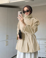 Must Have Trench