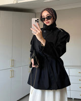 Must Have Trench