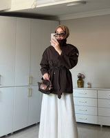 Must Have Trench