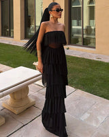 Must Have Vacation Dress