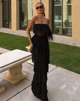 Must Have Vacation Dress