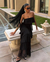 Must Have Vacation Dress
