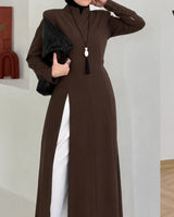 Noa Longline Top