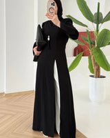 Noa Longline Top