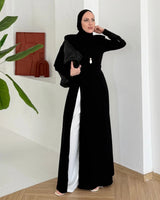 Noa Longline Top