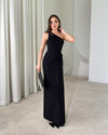 Norma Maxi Dress