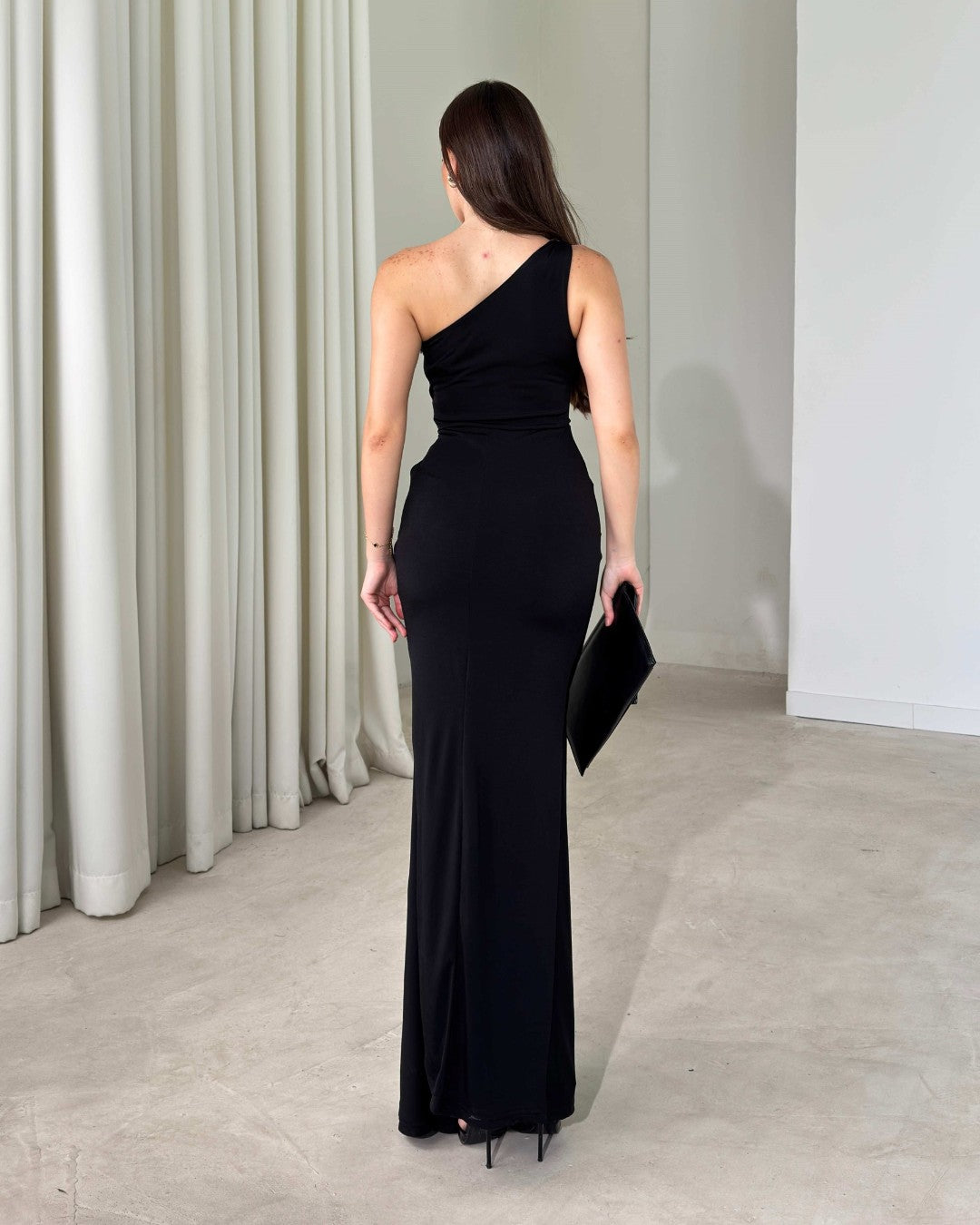 Norma Maxi Dress