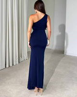 Norma Maxi Dress