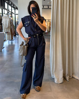 Off-Duty Chic Set