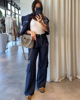Off-Duty Chic Set