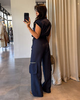 Off-Duty Chic Set