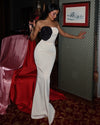 Old Money Evening Dress