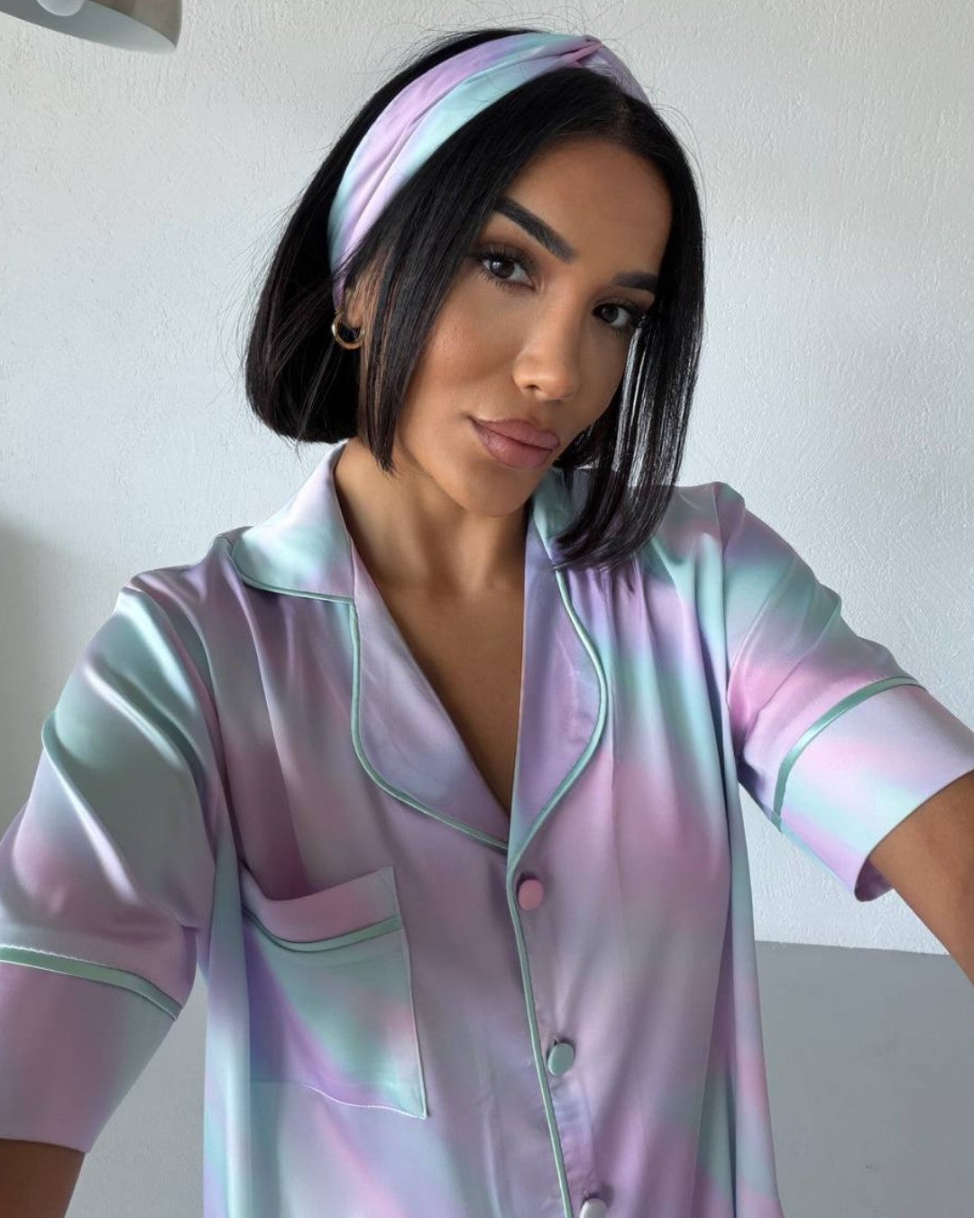 Opal Dreams Pajama Set
