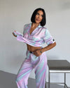 Opal Dreams Pajama Set