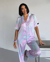 Opal Dreams Pajama Set