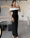 Opéra Noir Maxi