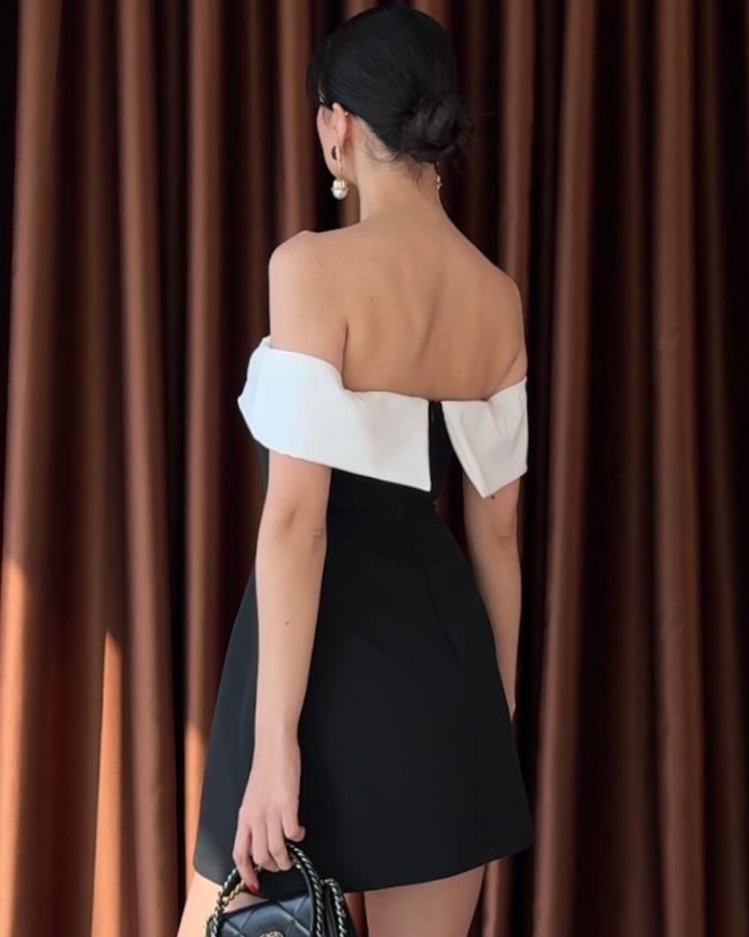 Opéra Noir Mini