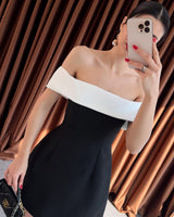 Opéra Noir Mini