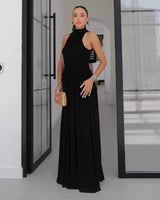 Orvella Maxi Dress