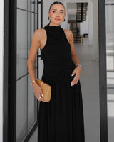 Orvella Maxi Dress