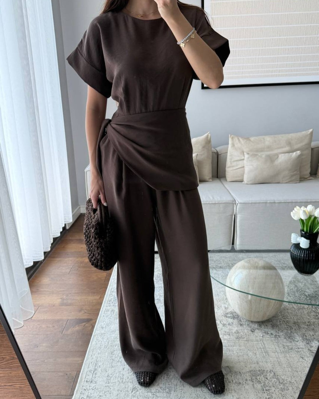 Overall