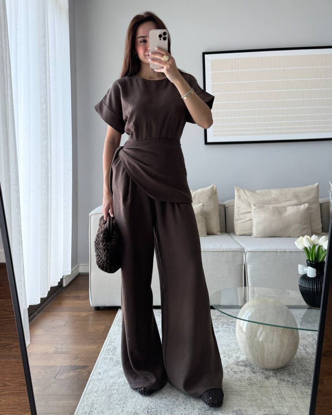 Overall