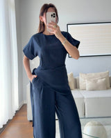 Overall