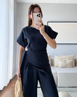Overall