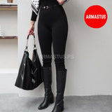 Pants (With Belt)