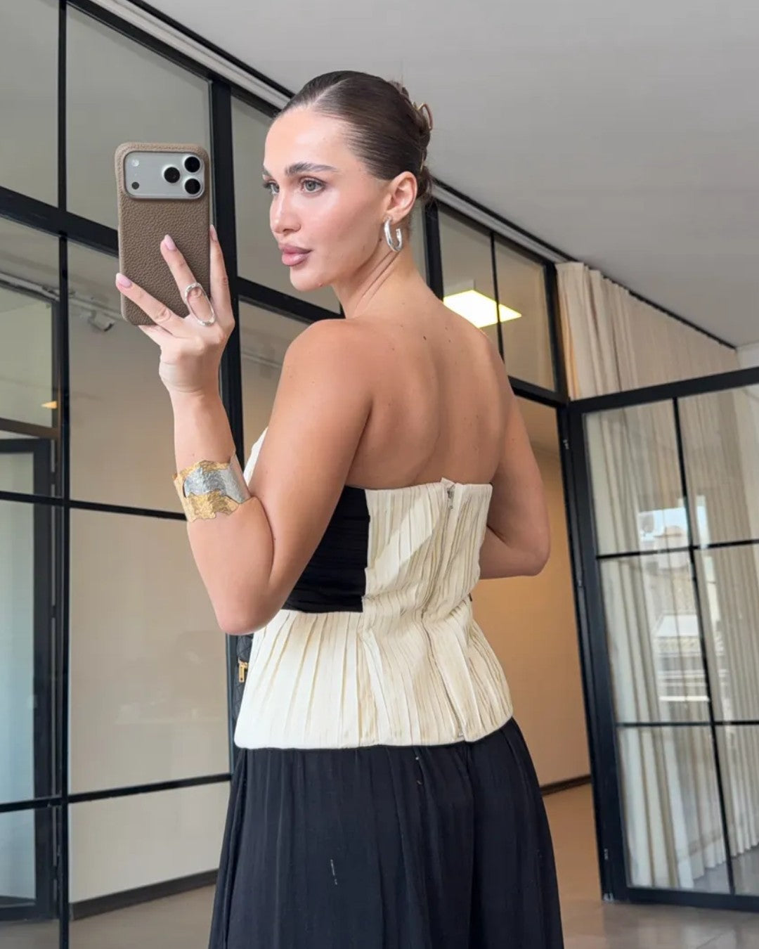 Parisian Corset