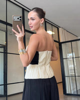 Parisian Corset