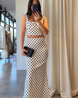 Parisian Polka Set