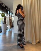 Parisian Polka Set