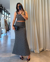 Parisian Polka Set