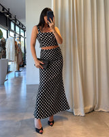 Parisian Polka Set