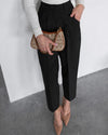 Perfect Office Pants